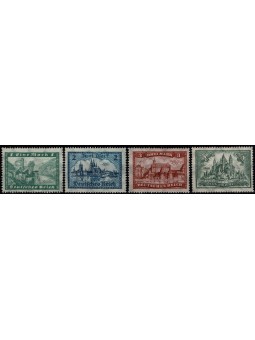 1924 / 1927 GERMANIA REICH...