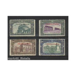 1930 TRIPOLITANIA SERIE...