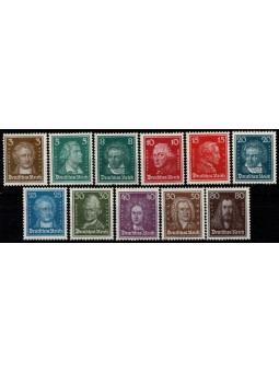 1926 GERMANIA REICH N. 379...