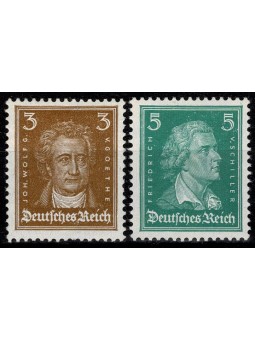 1926 GERMANIA REICH N. 379A...