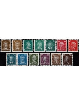 1926 GERMANIA REICH N. 379...