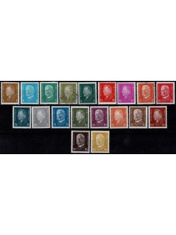 1928 GERMANIA REICH 401 /...
