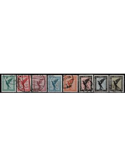 1926 GERMANIA REICH N. A27...