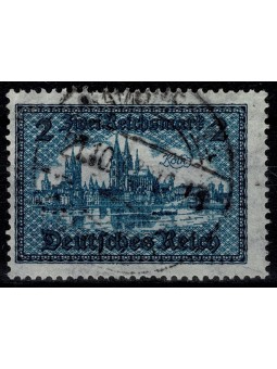 1930 GERMANIA REICH N. 426...
