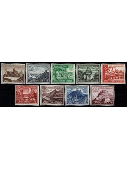 1939 GERMANIA REICH N. 654...