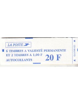 1997 FRANCIA MARIANNE 14...