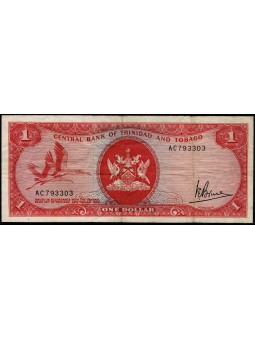 TRINIDAD AND TOBAGO...