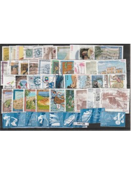 ITALIA REPUBBLICA LOTTO 50...