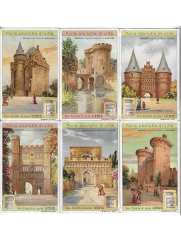 S 0943 / LIEBIG / PORTE...