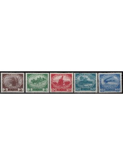 1915 AUSTRIA PRO ORFANI DI...