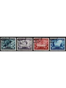 1933 AUSTRIA CAMPIONATI DI...