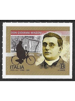 2023 REPUBBLICA ITALIANA n....