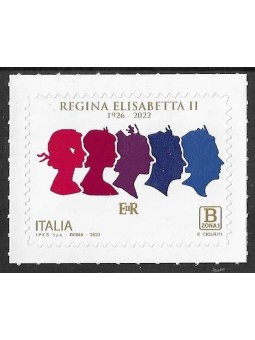 2023 REPUBBLICA ITALIANA n....
