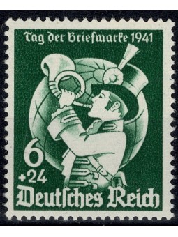 1941 GERMANIA REICH N. 686...