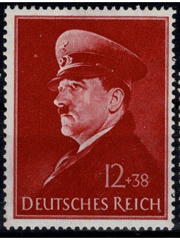 1941 GERMANIA REICH N. 696...