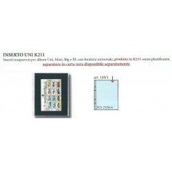 MASTERPHIL 10 INSERTI UNI A...