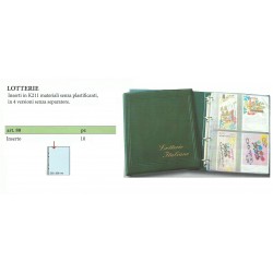 MASTER PHIL 10 INSERTI A 1...