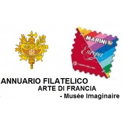 FRANCIA ARTE 1992 FOGLI...