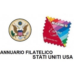 ALBUM MARINI - STATI UNITI - ANNO 2006 - NUOVO -