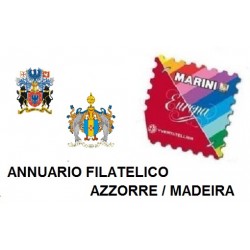 FAEROER FOROYAR 1998 AGGIORNAMENTO MARINI ANNUARIO MOD. EUROPA NUOVI