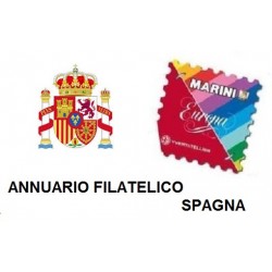 SPAGNA 2002 AGGIORNAMENTO...