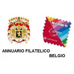 BELGIO 2003 AGGIORNAMENTO...