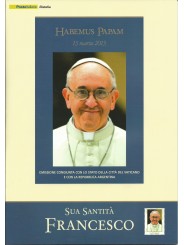 2013 REPUBBLICA ITALIANA FOLDER NATALE 2013 MF24772