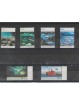 1989-91 ANTARTARTICO AUSTRALIANO ANNATE 6 VAL MF52043