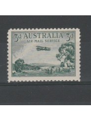 1929 AUSTRALIA AEREO IN VOLO 1 VAL MNH MF51926