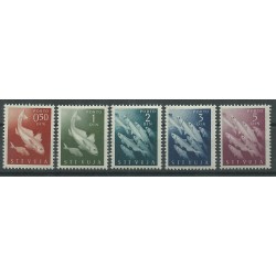 1950 TRIESTE B STT - VUJNA...