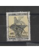 19512 TRIESTE A BIENNALE 1 VALORE USATO MF52605