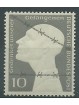 1953 GERMANIA FEDERALE PRIGIONIERI DI GUERRA MNH MF26557