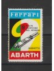 ERINNOFILO FERRARI MARMITTE ABART MF52661