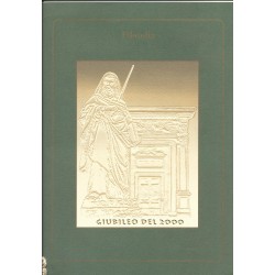 2000 REPUBBLICA ITALIANA...