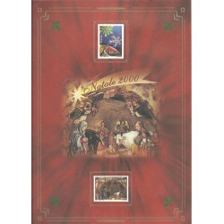 2000 FOLDER ITALIA...