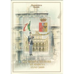 2000 ITALIA REPUBBLICA...