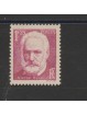 1935 FRANCIA VICTOR HUGO UNIF N 304 UN VAL MNH MF52864