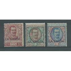 1905 LEVANTE LA CANEA ALTI...