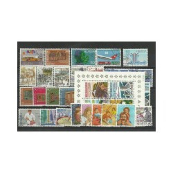 1987 SVIZZERA ANNATA...