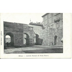 CARTOLINA LOMBARDIA MILANO...