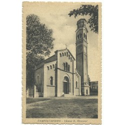 CARTOLINA VENETO PADOVA...