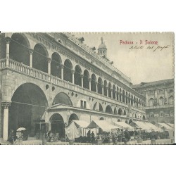 CARTOLINA VENETO PADOVA...