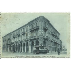 CARTOLINA PIEMONTE...