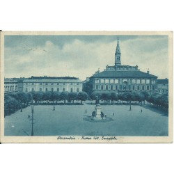 CARTOLINA PIEMONTE...