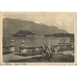 CARTOLINA LOMBARDIA COMO...