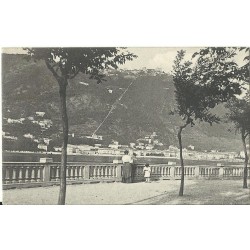 CARTOLINA LOMBARDIA COMO E...