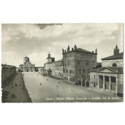 CARTOLINA EMILIA ROMAGNA...