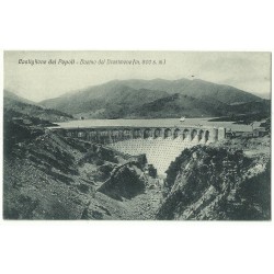 CARTOLINA EMILIA ROMAGNA...