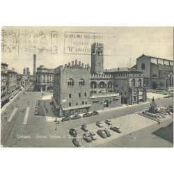 CARTOLINA EMILIA ROMAGNA...