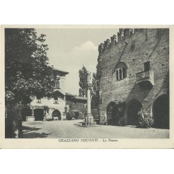 CARTOLINA EMILIA ROMAGNA...